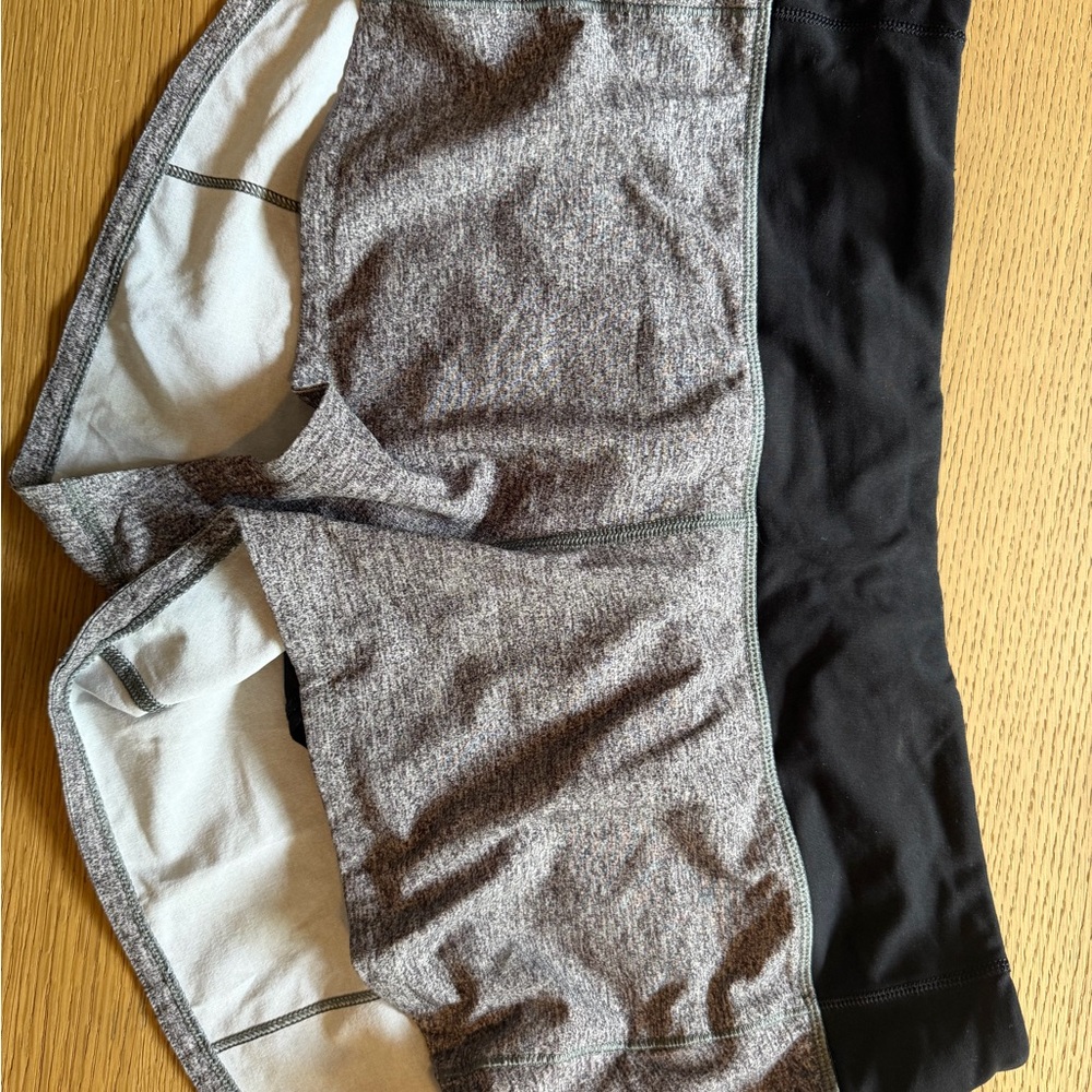Lululemon Speed Short Size 6